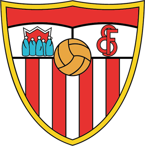 Sevilla FC Logo ,Logo , icon , SVG Sevilla FC Logo