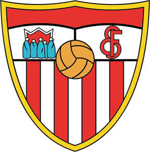 Sevilla FC Logo