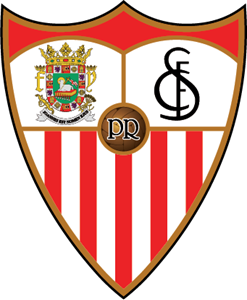 Sevilla FC Puerto Rico Logo ,Logo , icon , SVG Sevilla FC Puerto Rico Logo