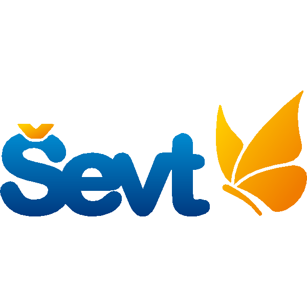 SEVT Slovakia Logo ,Logo , icon , SVG SEVT Slovakia Logo