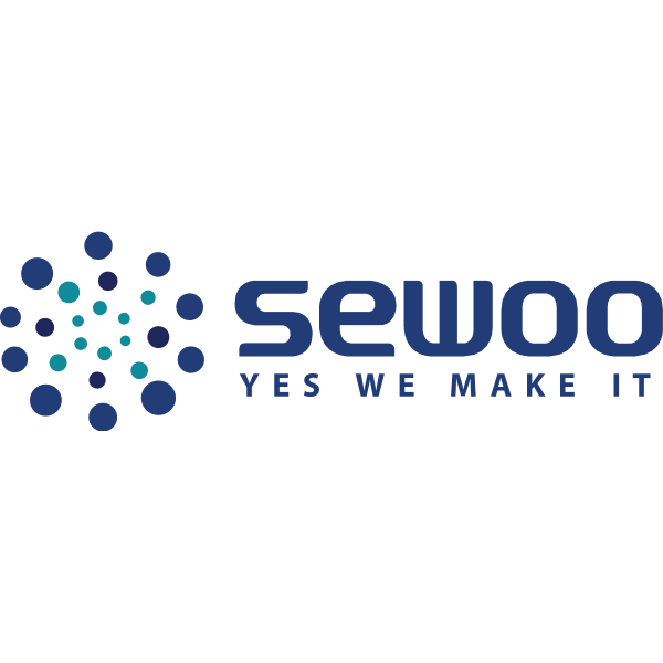 Sewoo Logo ,Logo , icon , SVG Sewoo Logo