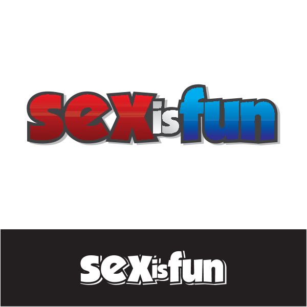 Sex is Fun Logo ,Logo , icon , SVG Sex is Fun Logo