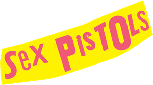 Sex Pistols Logo ,Logo , icon , SVG Sex Pistols Logo