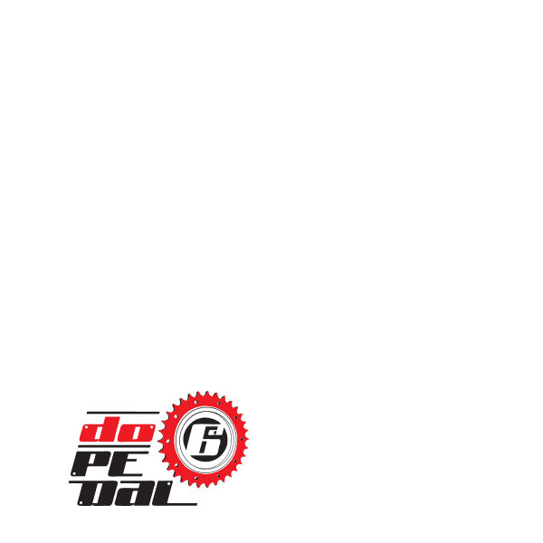 Sextas do Pedal Logo