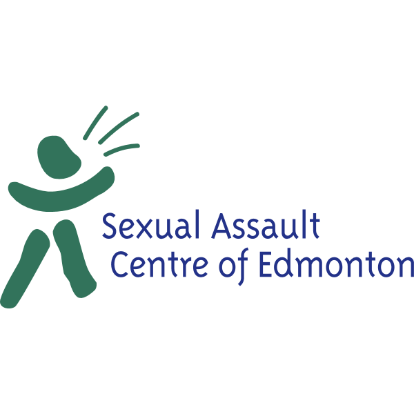 Sexual Assault Centre of Edmonton Logo