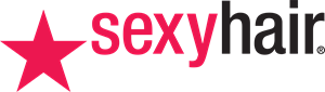 Sexy Hair Logo ,Logo , icon , SVG Sexy Hair Logo