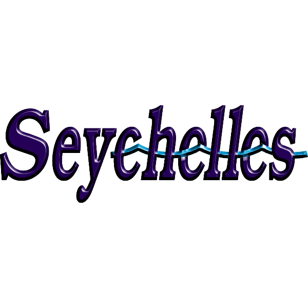 Seychelles Spas Logo ,Logo , icon , SVG Seychelles Spas Logo