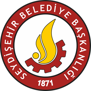 Seydişehir Belediyesi Logo ,Logo , icon , SVG Seydişehir Belediyesi Logo
