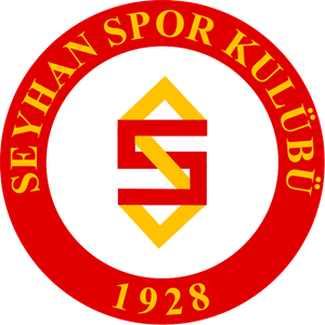 Seyhanspor Logo ,Logo , icon , SVG Seyhanspor Logo