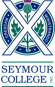 Seymour College Logo ,Logo , icon , SVG Seymour College Logo