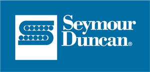 Seymour Duncan Logo