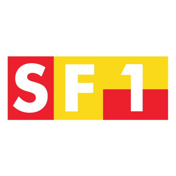 SF 1 Logo ,Logo , icon , SVG SF 1 Logo