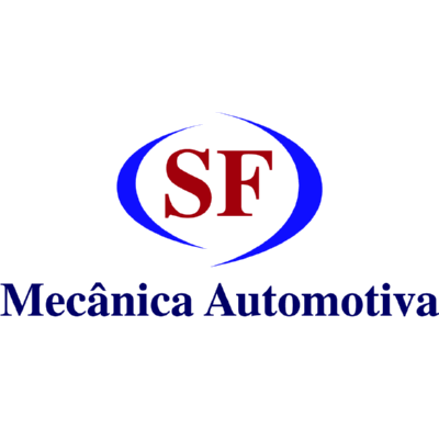 SF Automotiva Logo ,Logo , icon , SVG SF Automotiva Logo