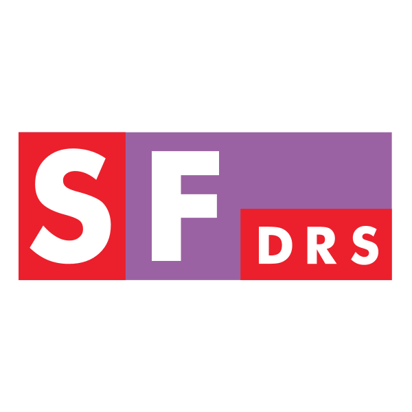 SF DRS (Lilac) Logo