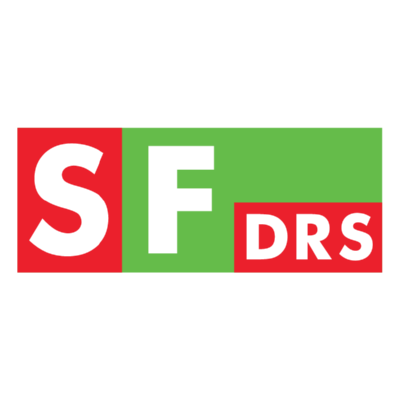 SF DRS Logo ,Logo , icon , SVG SF DRS Logo