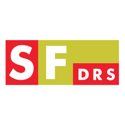 SF DRS (Oliv) Logo ,Logo , icon , SVG SF DRS (Oliv) Logo
