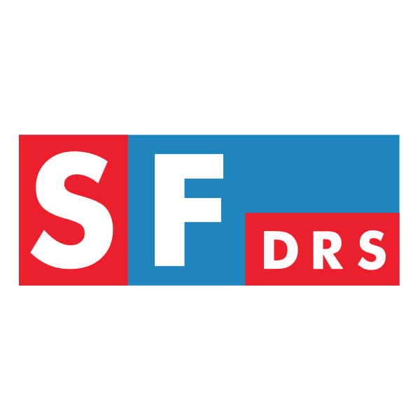 SF DRS (Pastell) Logo ,Logo , icon , SVG SF DRS (Pastell) Logo