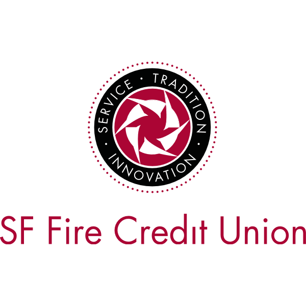 SF Fire Credit Union Logo ,Logo , icon , SVG SF Fire Credit Union Logo