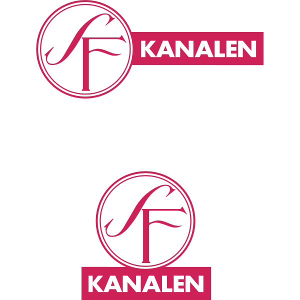 SF-kanalen Logo