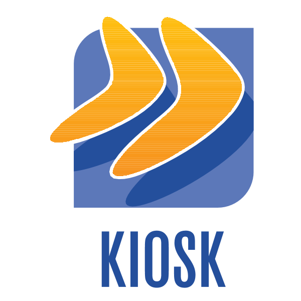 SF Kiosk Logo ,Logo , icon , SVG SF Kiosk Logo