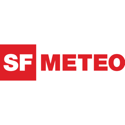 SF Meteo (original) Logo ,Logo , icon , SVG SF Meteo (original) Logo
