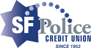 SF Police Credit Union SFPCU Logo