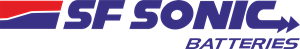 SF Sonic Logo ,Logo , icon , SVG SF Sonic Logo