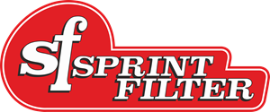 Sf Sprint Filters Logo ,Logo , icon , SVG Sf Sprint Filters Logo