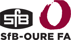 SfB-Oure FA Logo