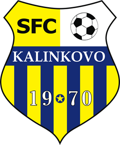 SFC Kalinkovo Logo