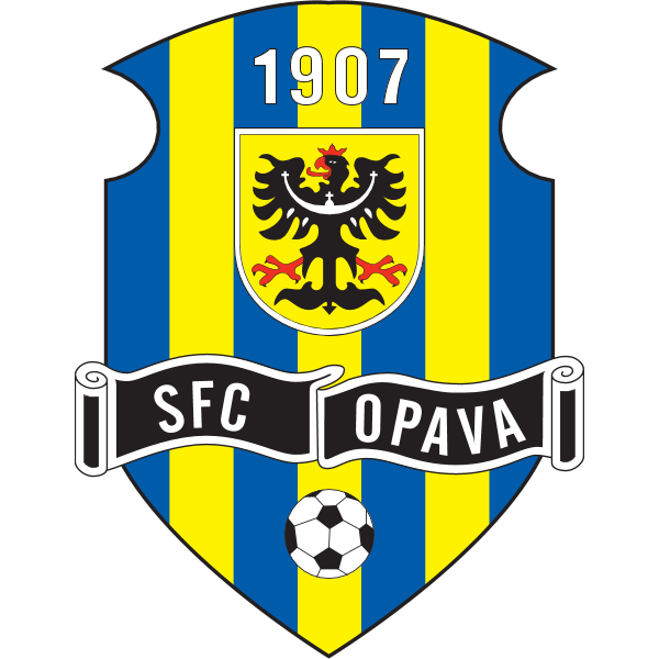 SFC OPAVA Logo ,Logo , icon , SVG SFC OPAVA Logo