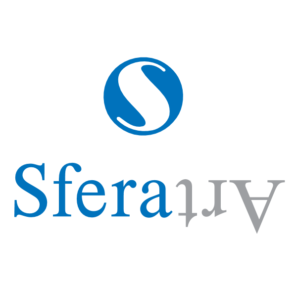 SFERAart Logo ,Logo , icon , SVG SFERAart Logo
