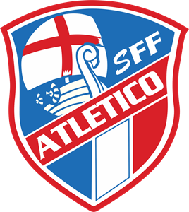 SFF Atletico Logo ,Logo , icon , SVG SFF Atletico Logo