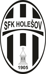 SFK Holešov Logo