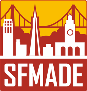 SFMADE Logo ,Logo , icon , SVG SFMADE Logo