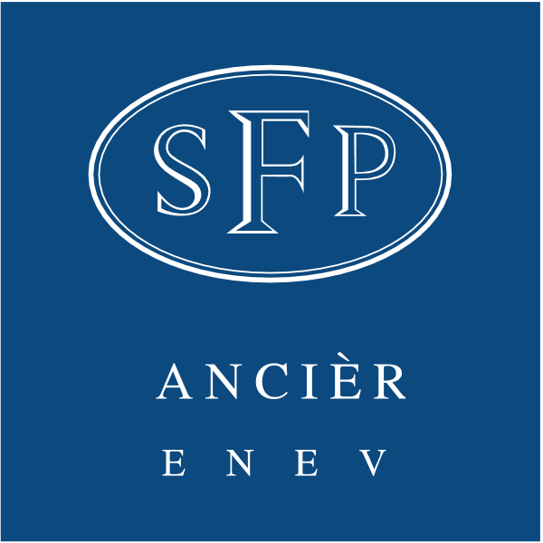 SFP Ancier Evev Logo ,Logo , icon , SVG SFP Ancier Evev Logo