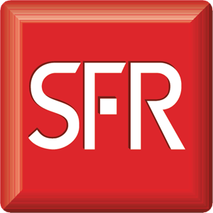 SFR Logo ,Logo , icon , SVG SFR Logo
