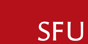 SFU Logo ,Logo , icon , SVG SFU Logo