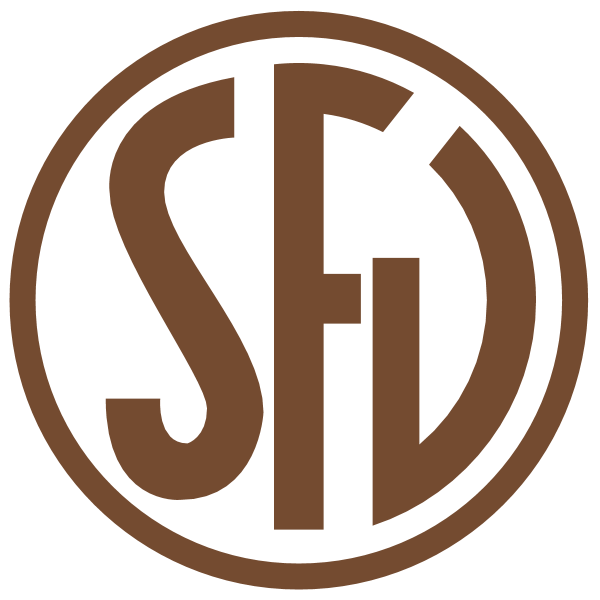 SFV Logo ,Logo , icon , SVG SFV Logo