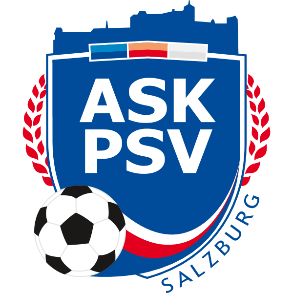SG ASK Polizei SV Salzburg Logo ,Logo , icon , SVG SG ASK Polizei SV Salzburg Logo