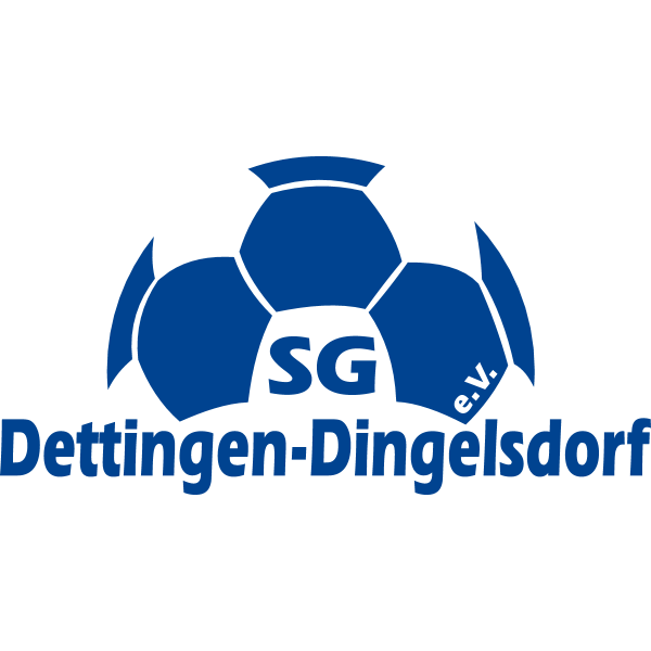 SG Dettinge-Dingelsdorf Logo ,Logo , icon , SVG SG Dettinge-Dingelsdorf Logo