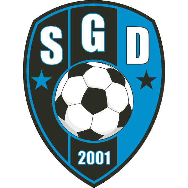 SG Drautal Logo ,Logo , icon , SVG SG Drautal Logo