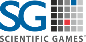 SG Gaming Logo
