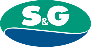 S&G Logo ,Logo , icon , SVG S&G Logo