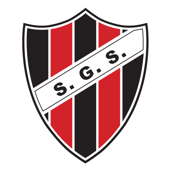 SG Sacavenense Logo ,Logo , icon , SVG SG Sacavenense Logo