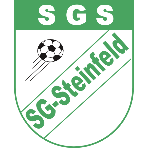 SG-Steinfeld Logo