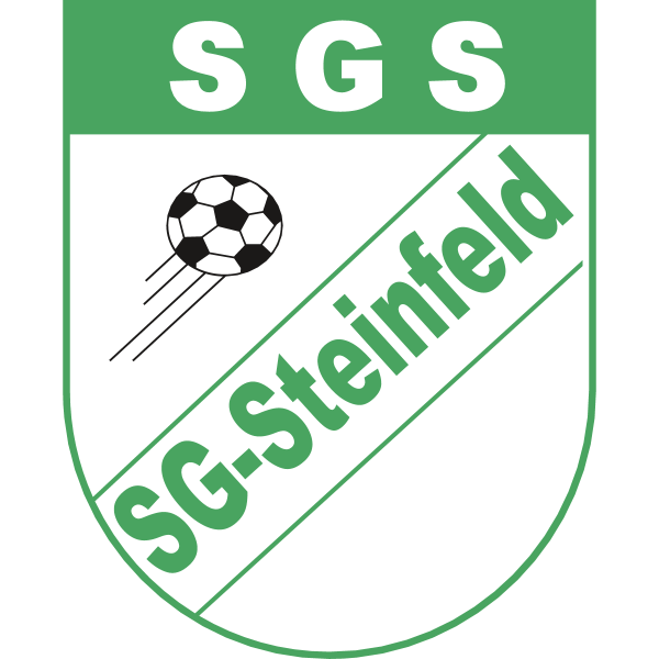 SG-Steinfeld Logo [ Download - Logo - icon ] png svg