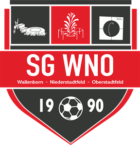 SG Wallenborn-Niederstadtfeld-Oberstadtfeld Logo