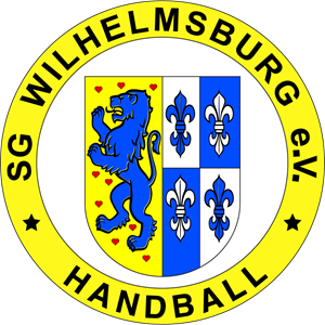 SG Wilhelmsburg Logo ,Logo , icon , SVG SG Wilhelmsburg Logo