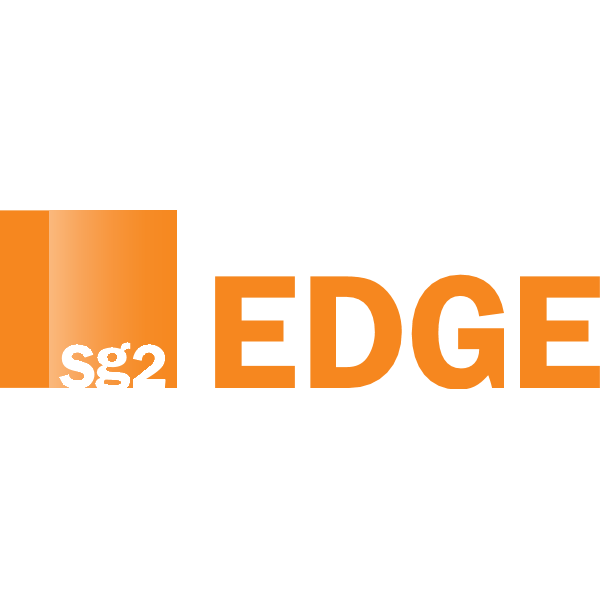 Sg2 Edge Logo